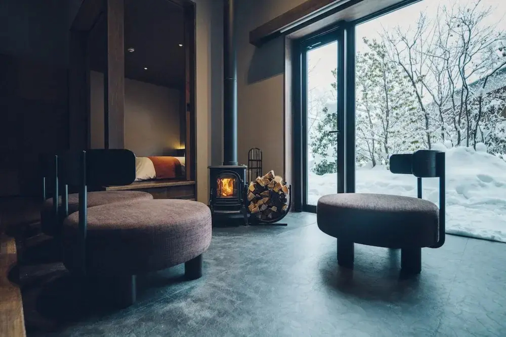 Hoshino Resorts KAI Alps