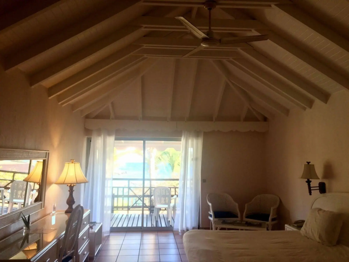 Captain Oliver's Resort