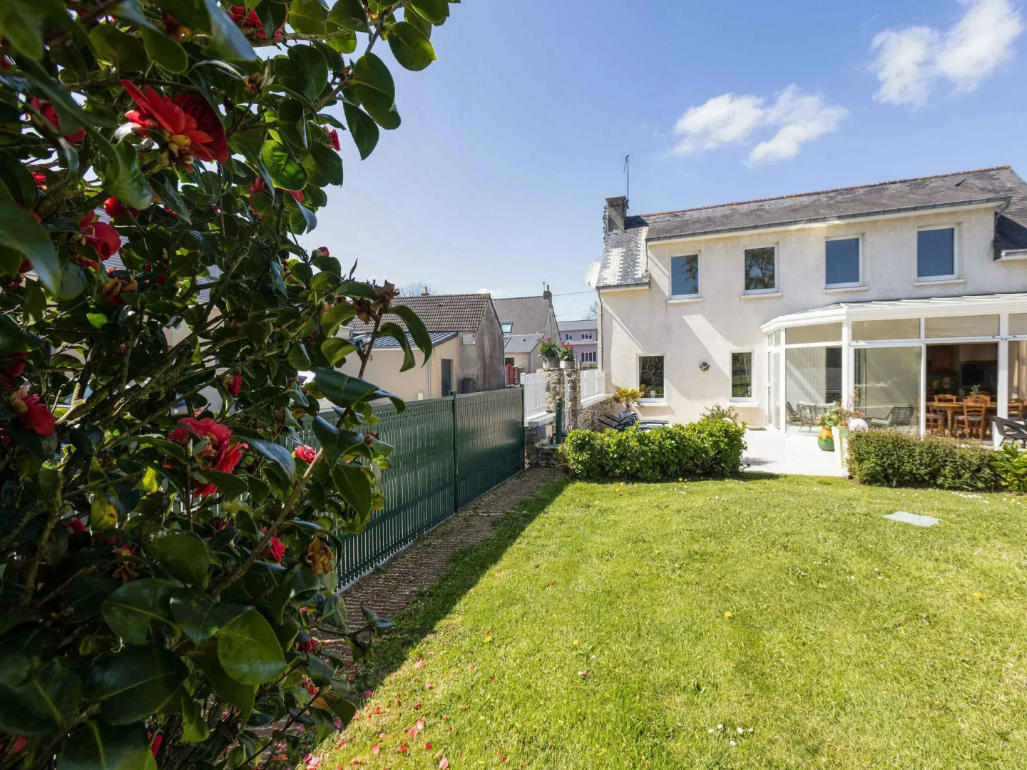 Normandy Nature Escape