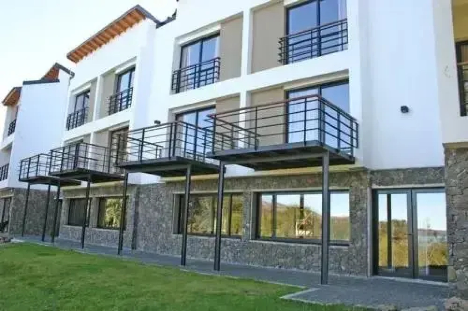 Complejo Culle Lafquen