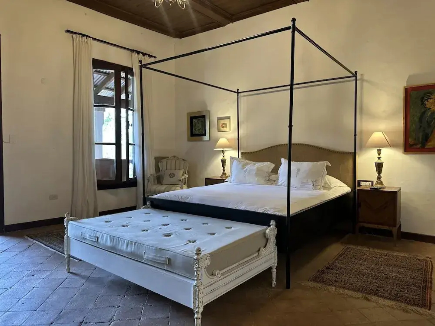 Casa del Val - Villa María Hotel