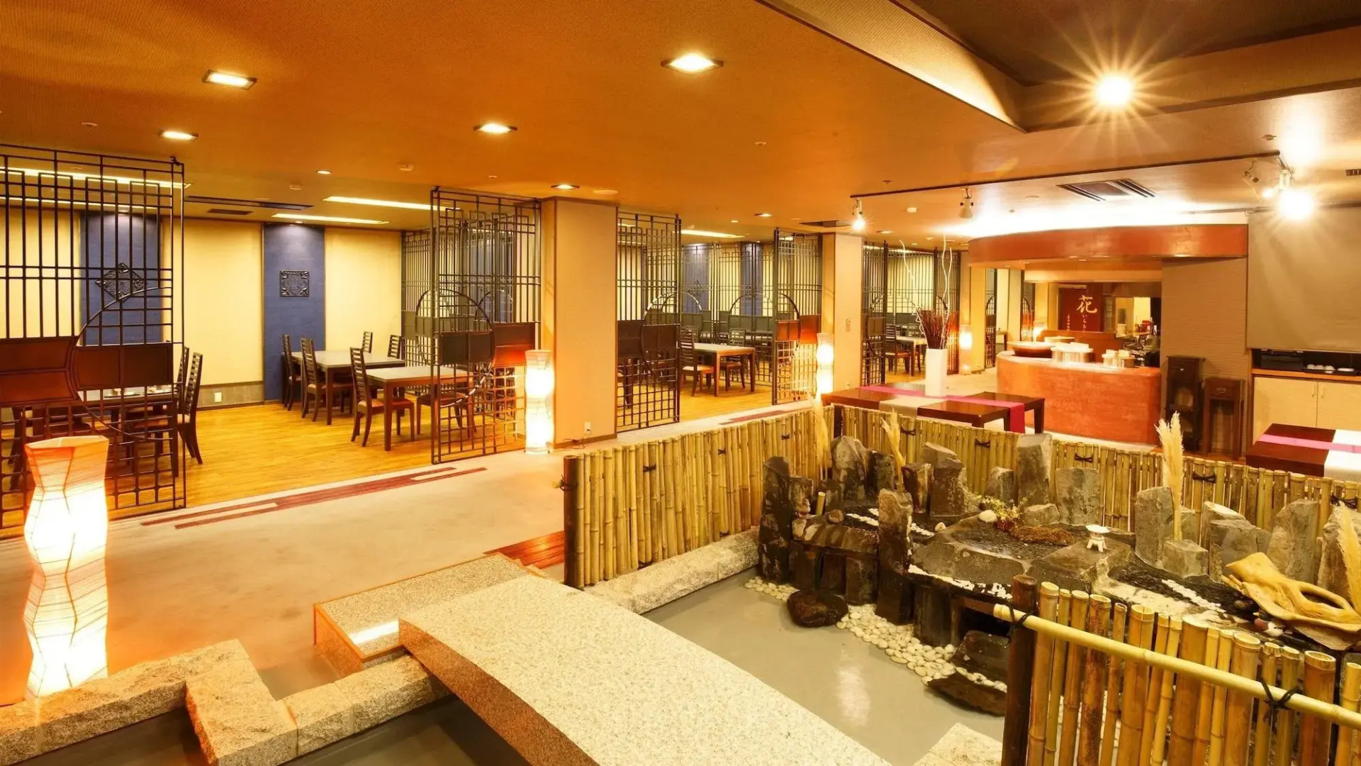 Watari Onsen Hotel Satsuki