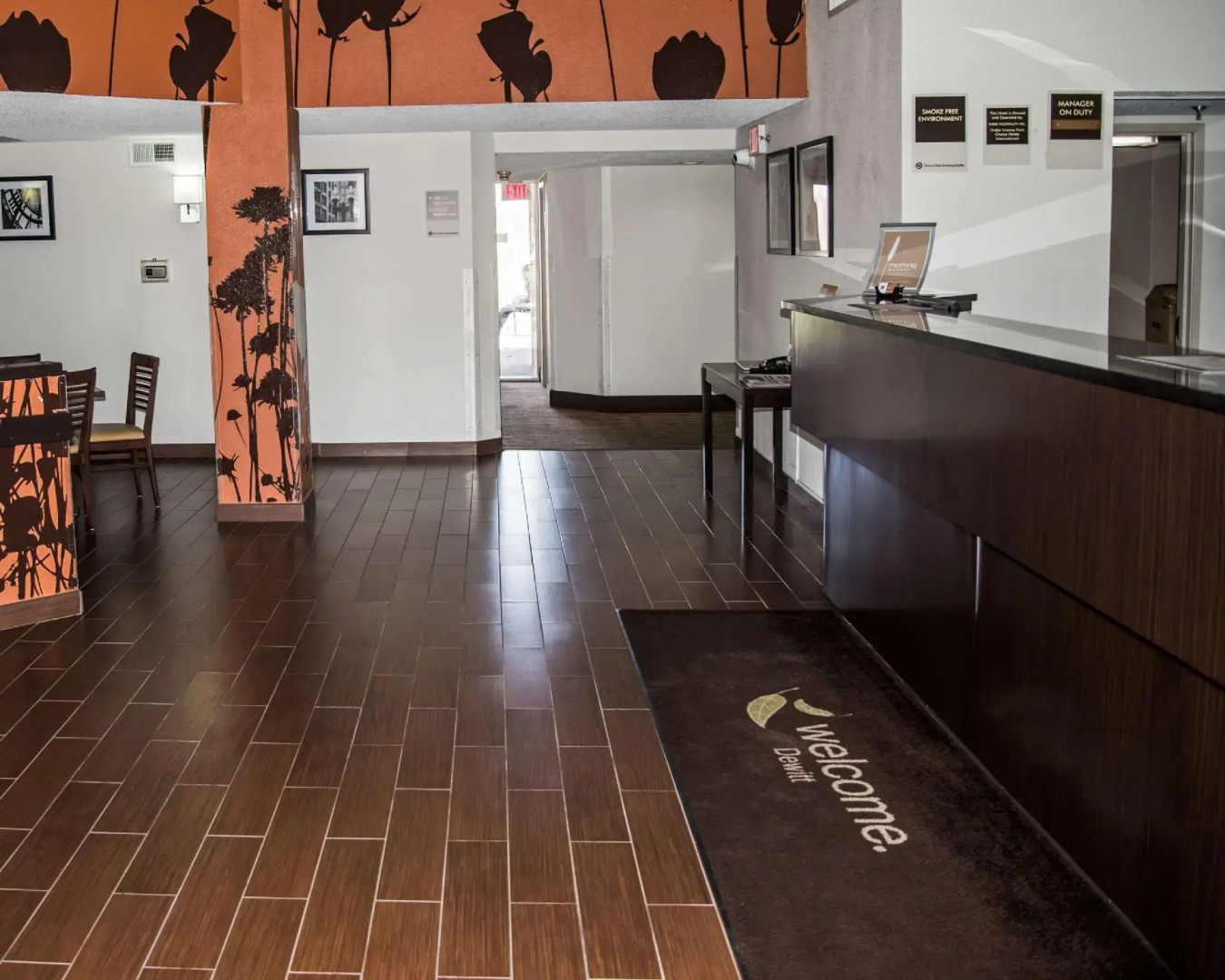 Sleep Inn DeWitt - Lansing North