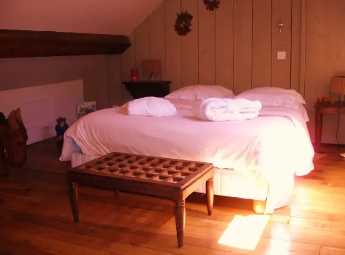 Gite à 9km d'Epernay pour 10pers