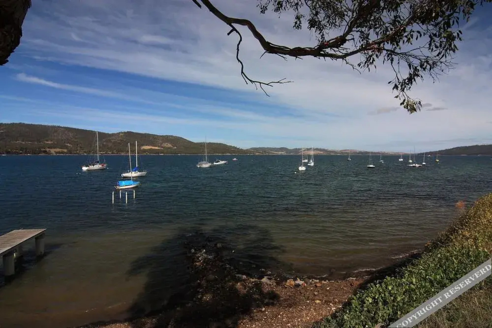 Waterfront Holiday Home - Esplanade 54