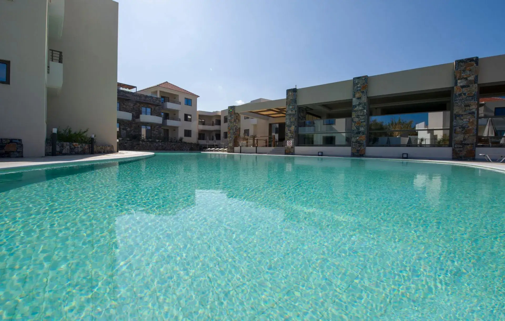 Stefan Village Hotel Apartments