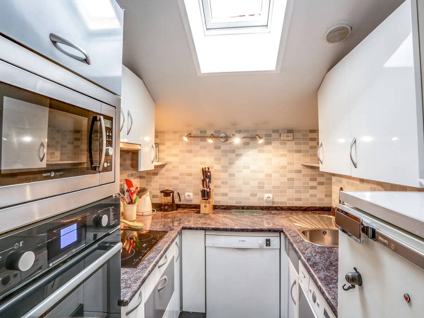 Apartment SanGalanteria