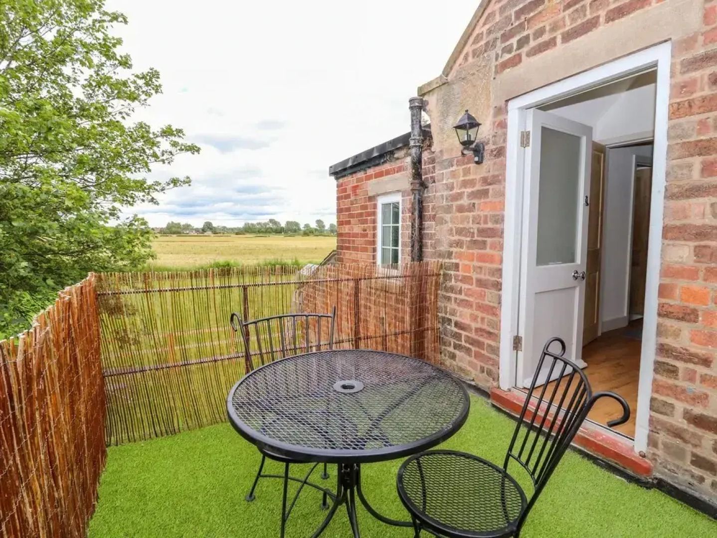 Well House Farm Flat 2