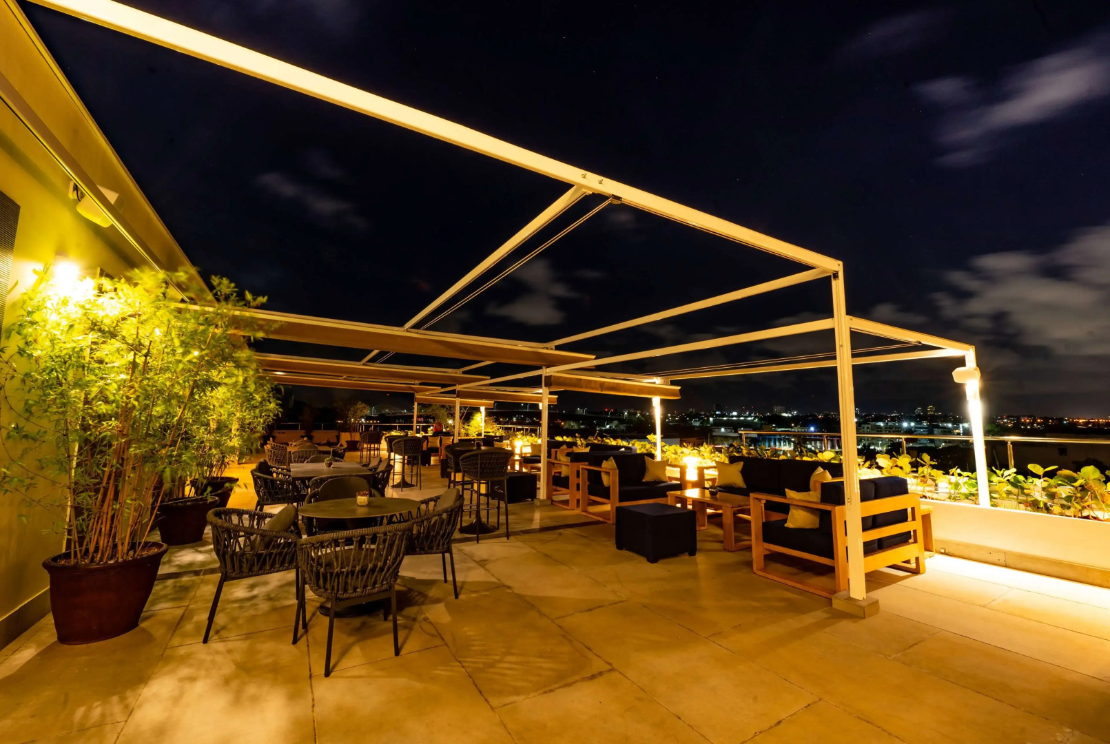 Gran Hotel Europa Santo Domingo, Trademark by Wyndham