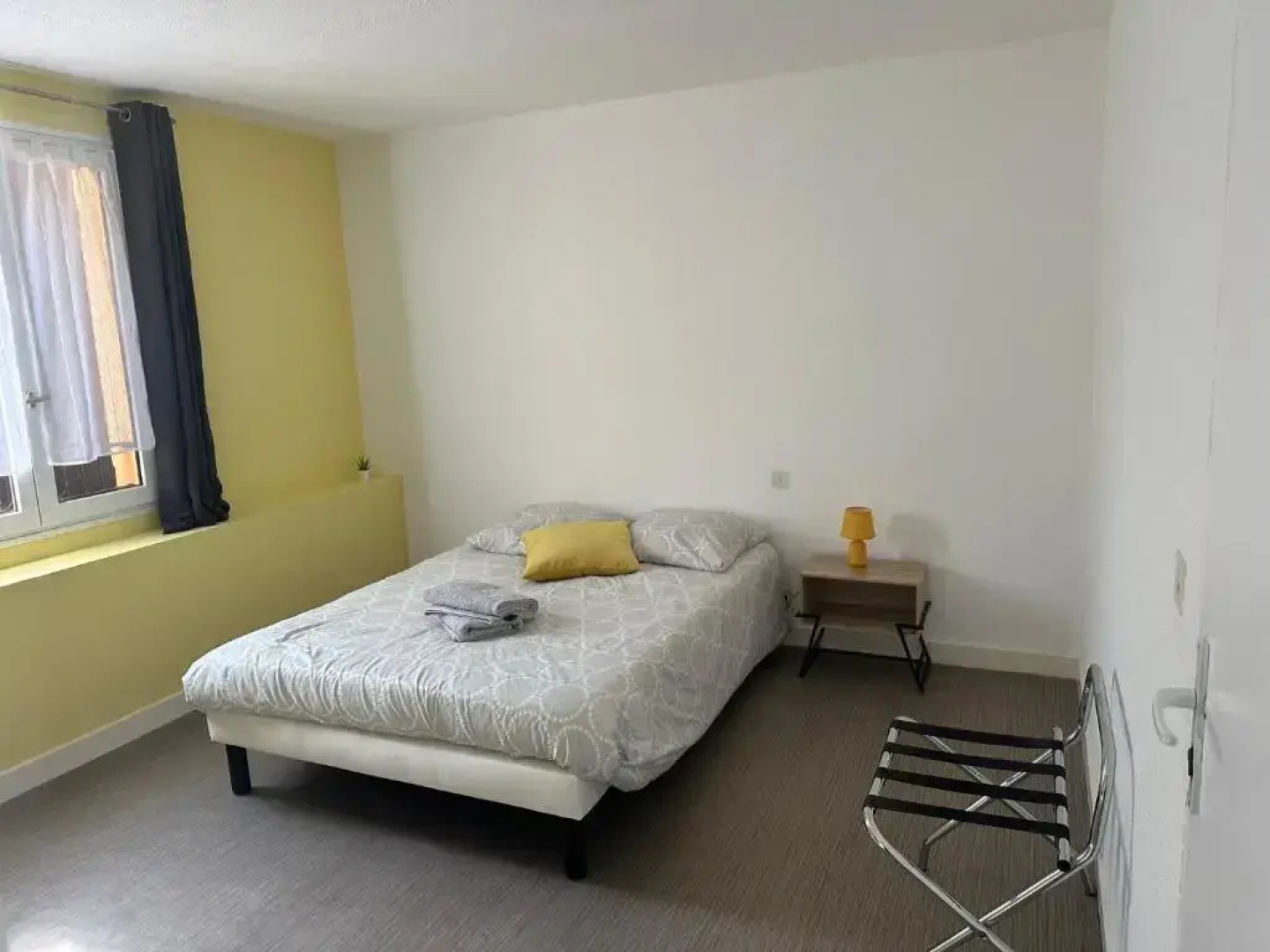 Résidence La Cigale du Désire