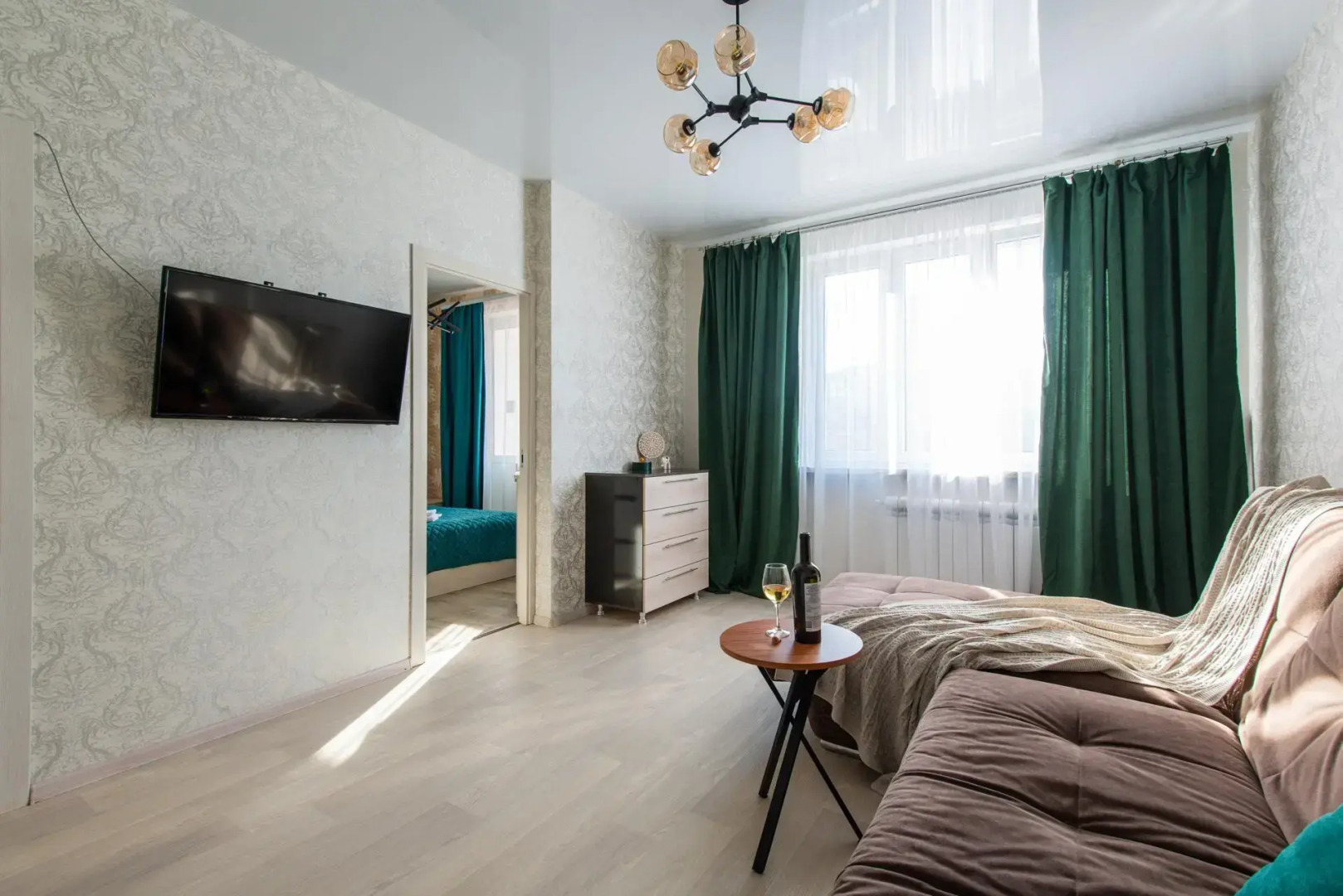 RentAp (РентАп) на улице Пирогова