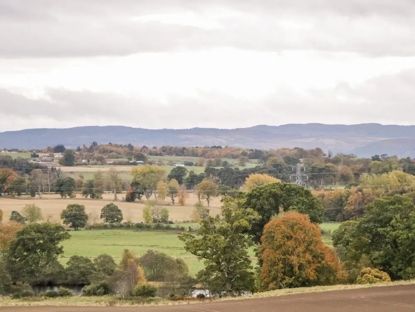 Balnain 2 Holiday Cottage