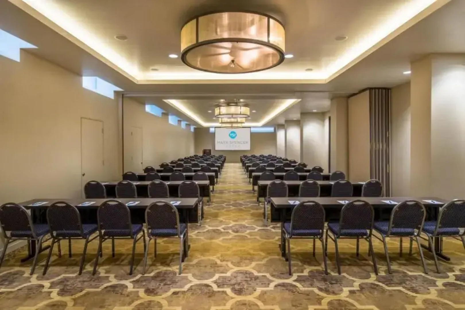 Mark Spencer Hotel
