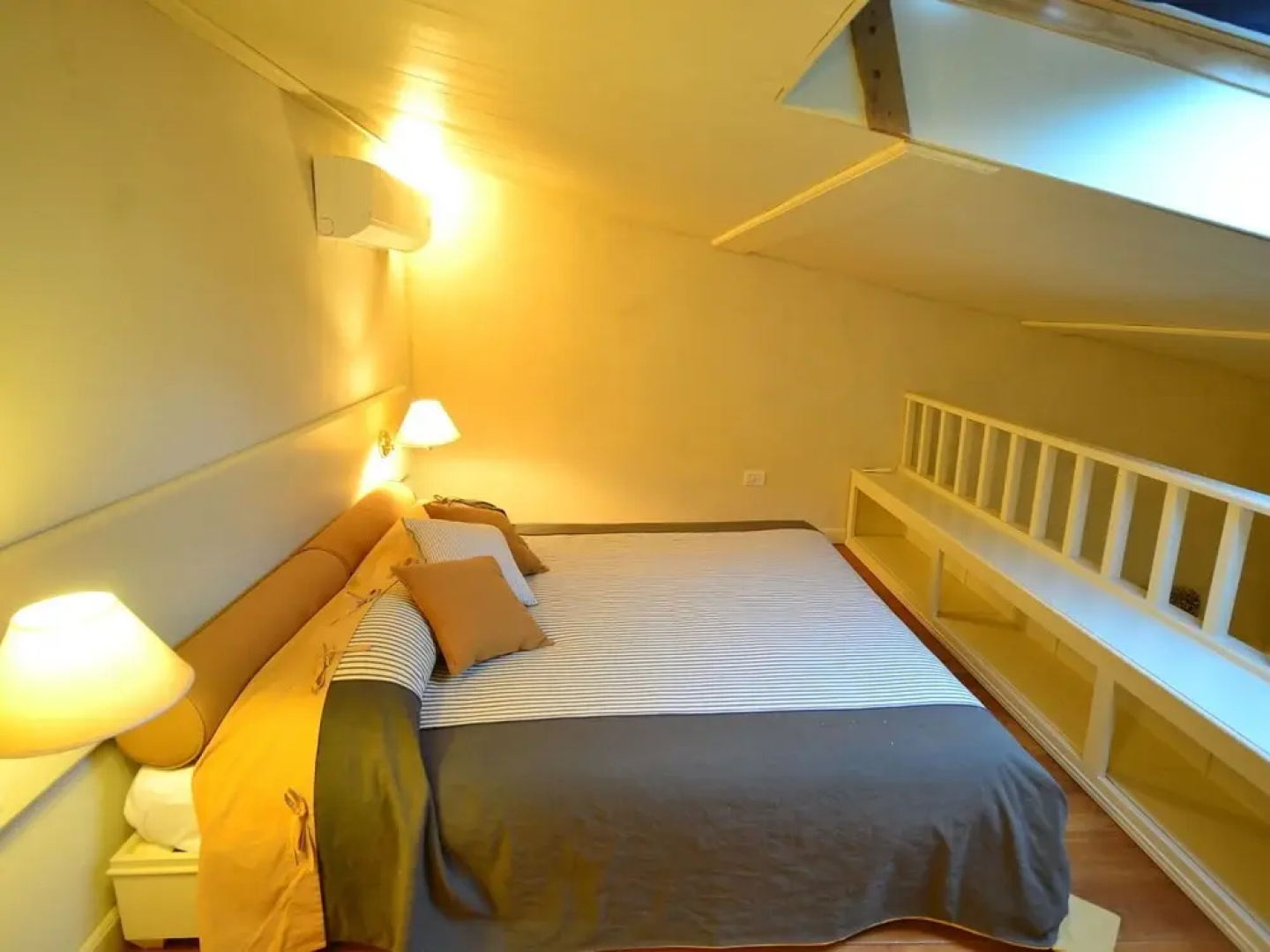 Cosy Apartment on Spacious Agriturismo, Near Beach and Culture