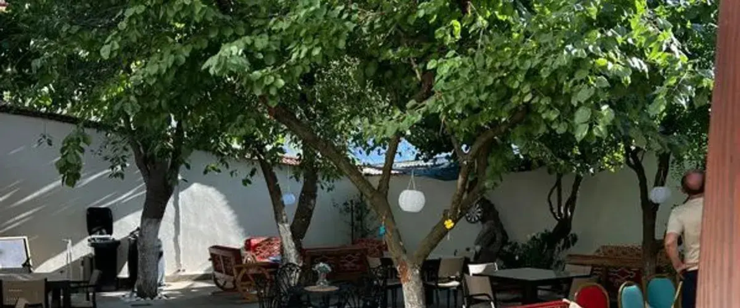 Konak Lefke Otel