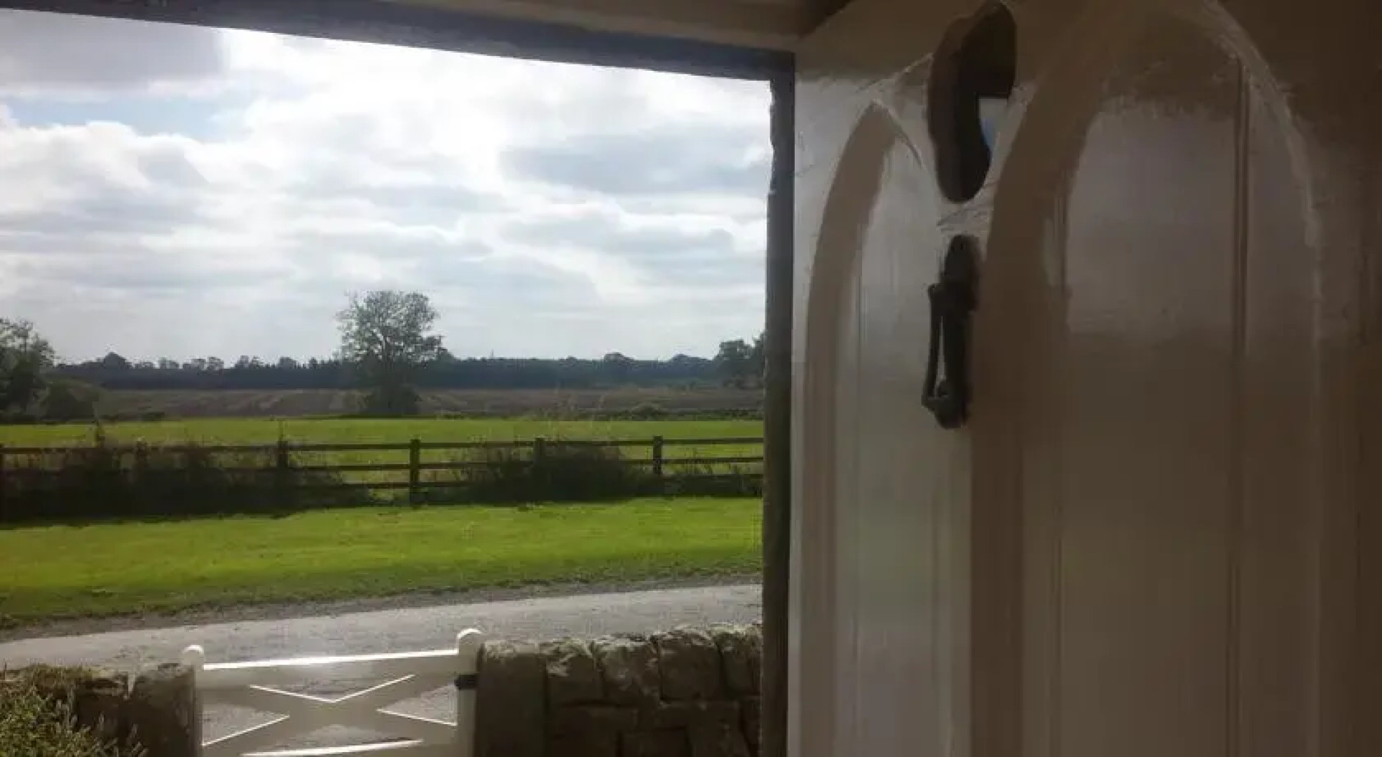 Standing Stone Farmhouse B&B