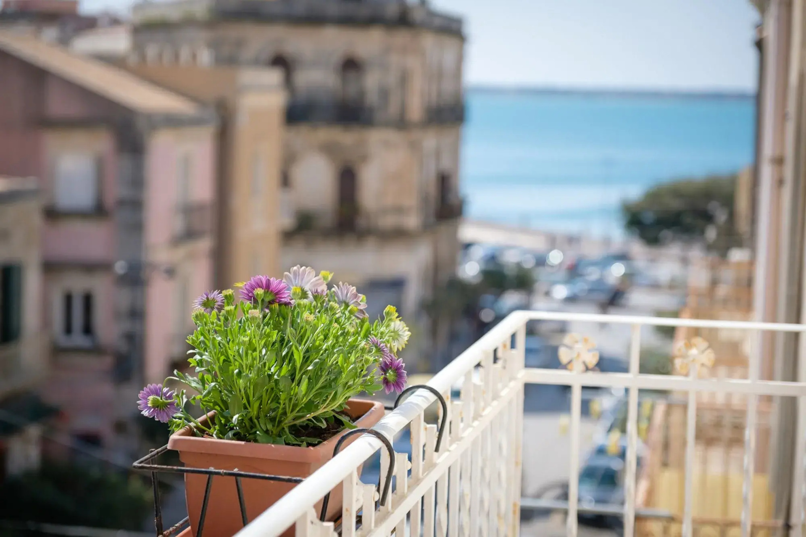 Gran Bretagna Boutique Hotel Ortigia