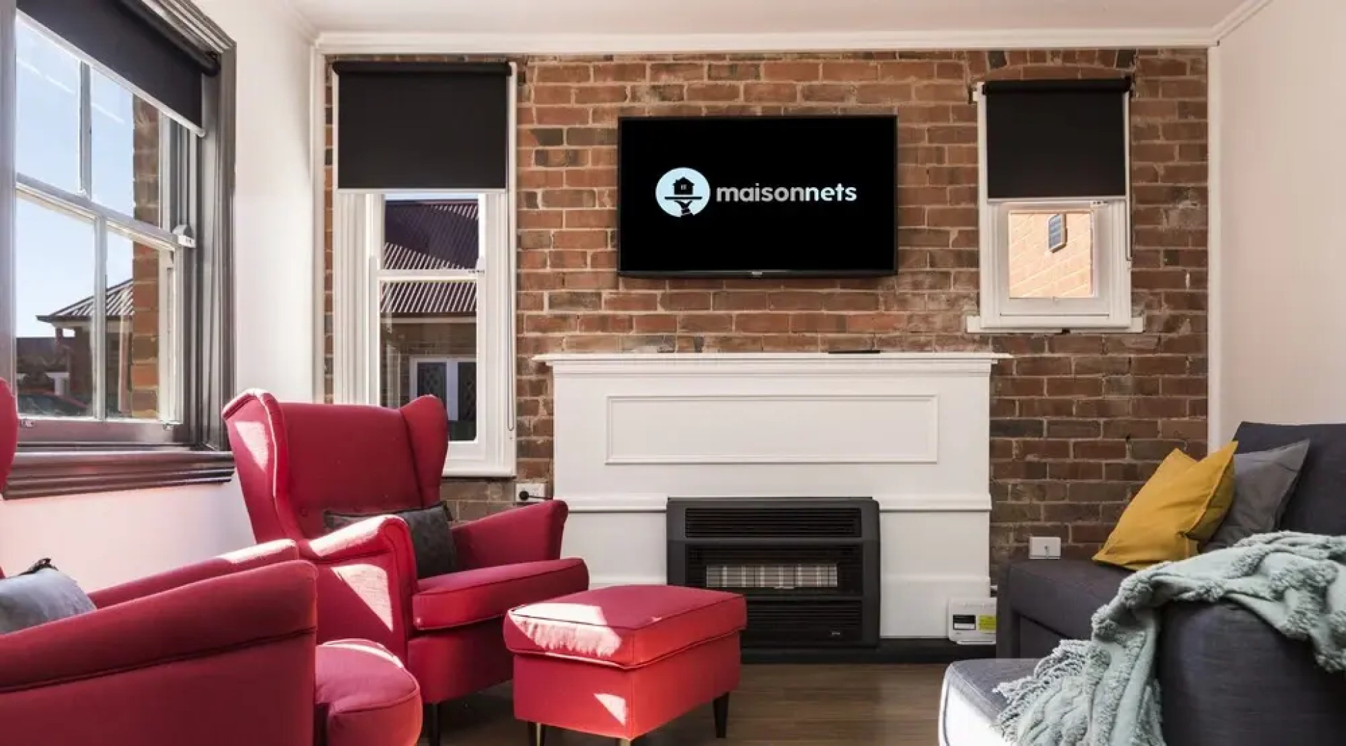 1 Bedroom Unit Close To Shops & Transport