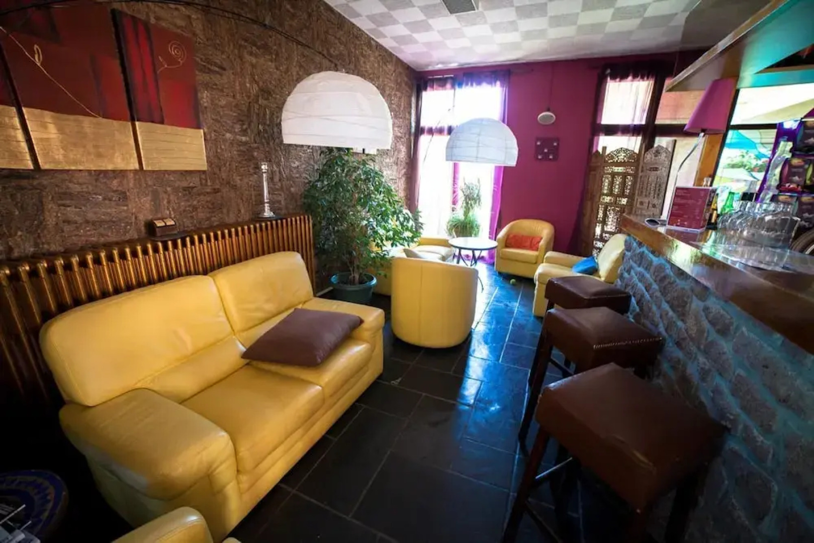 Le Grand Hôtel de Besse