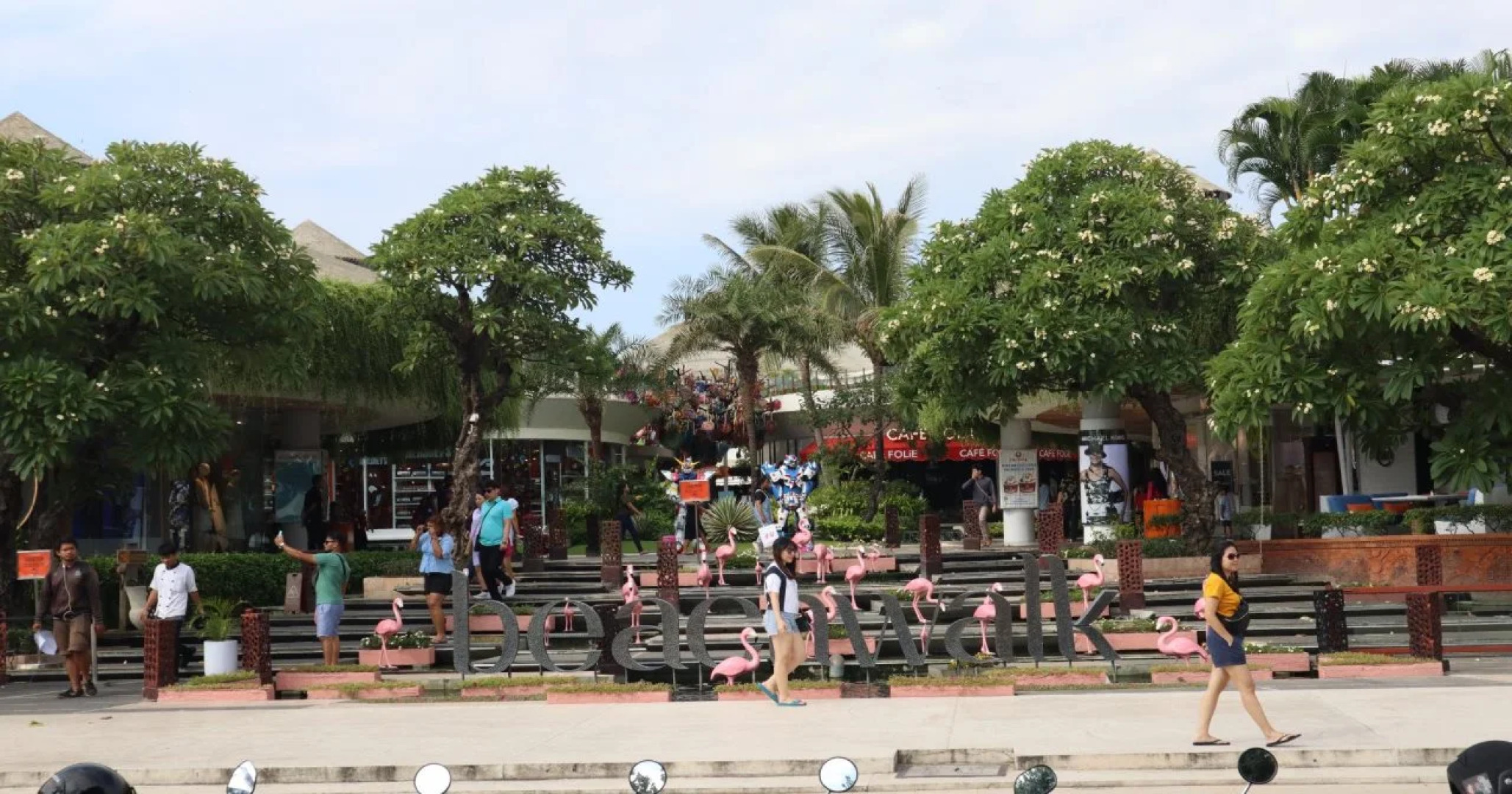 Amaris Hotel Legian Bali