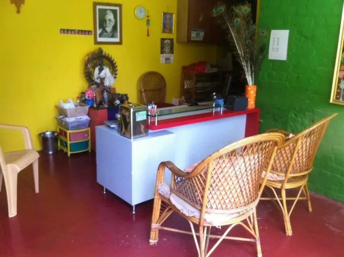 Sunshine Guest House