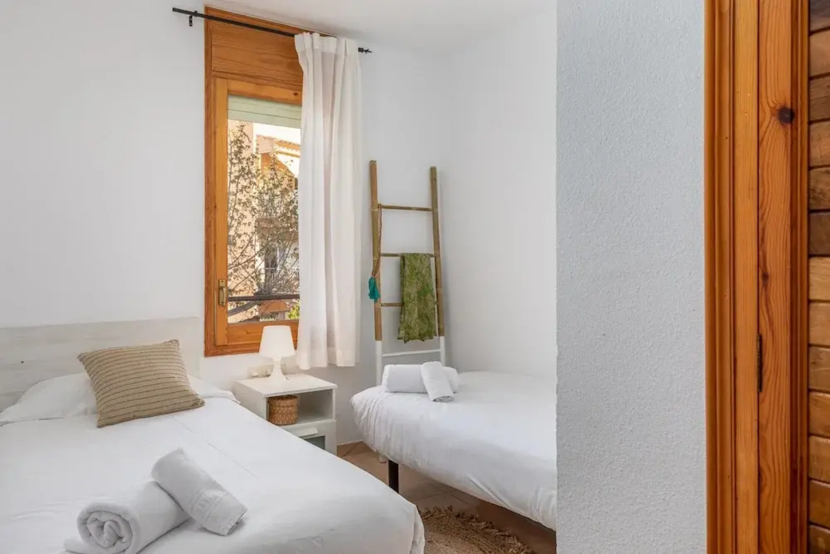Apartamentos Casa Marea La Fosca