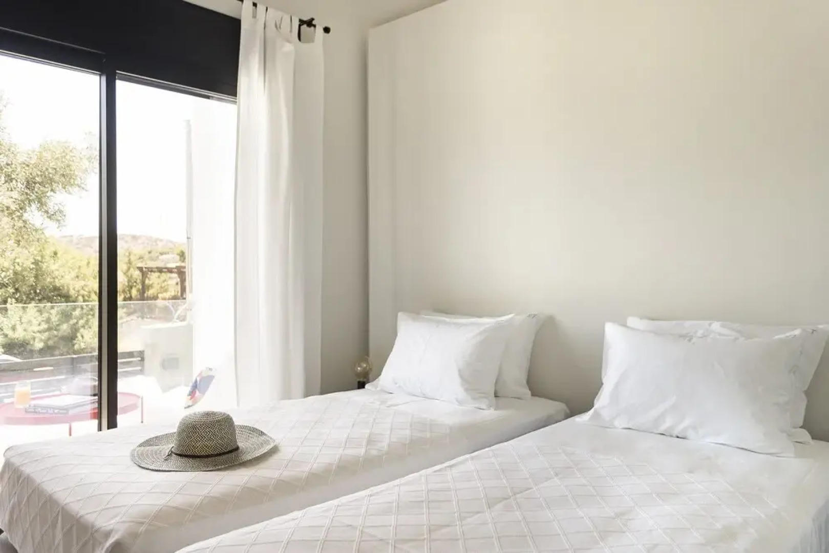 Luxurious Sea view House With Spa & Garden