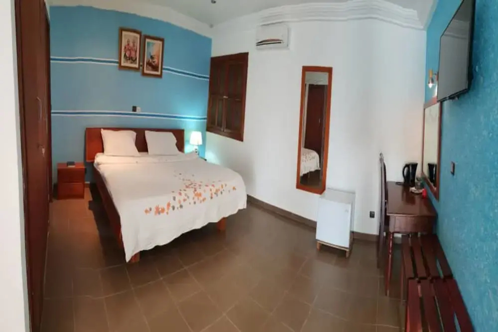 Hotel L Immaculee