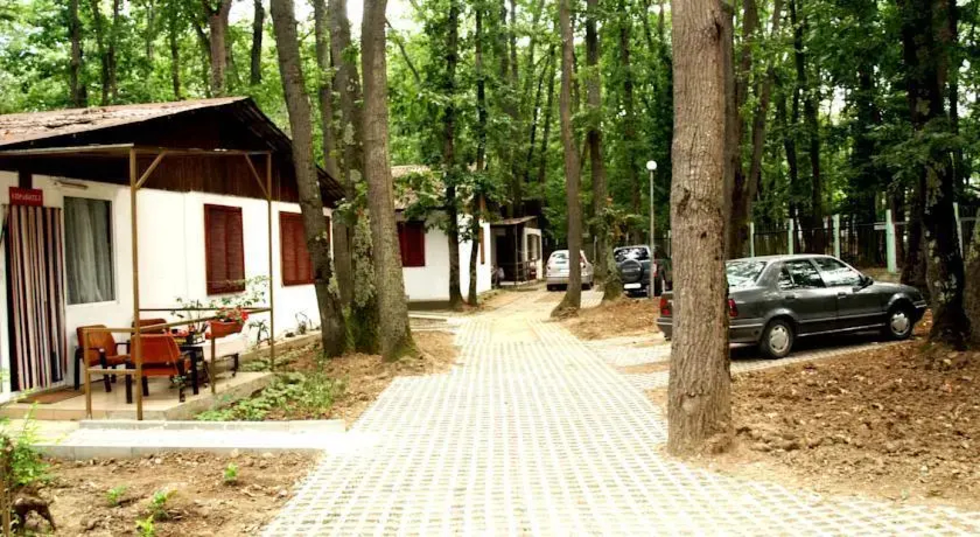Elmona Holiday Stay