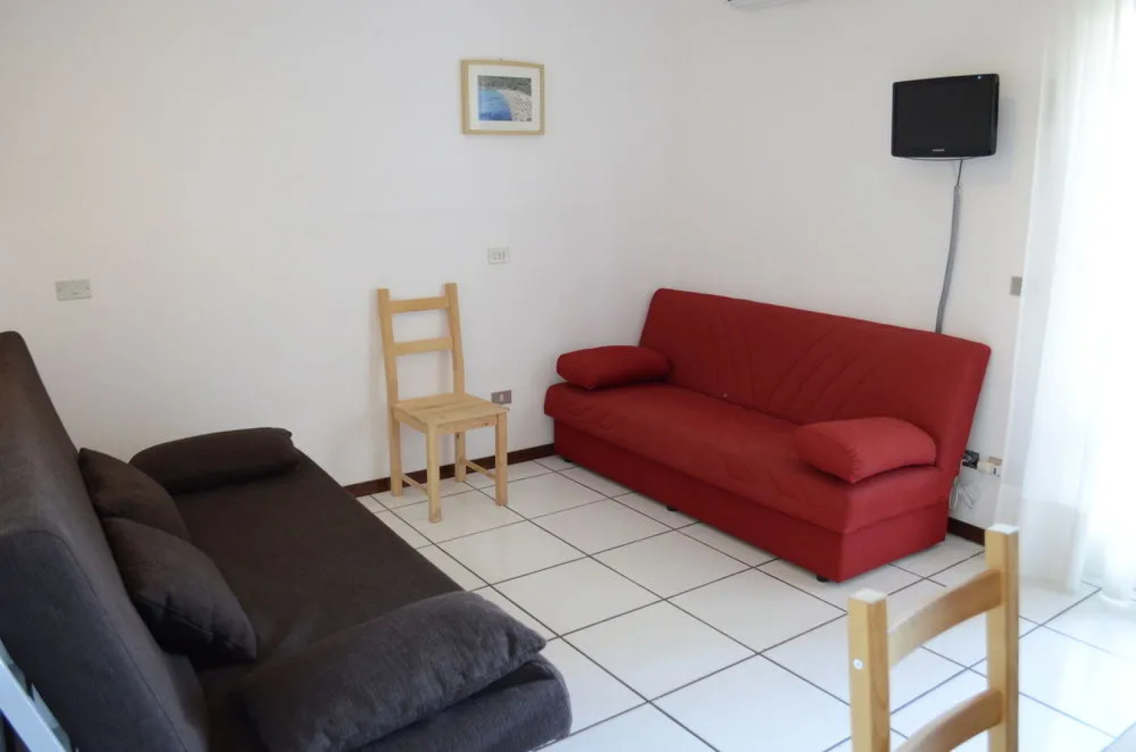 Appartamenti Le Spiagge