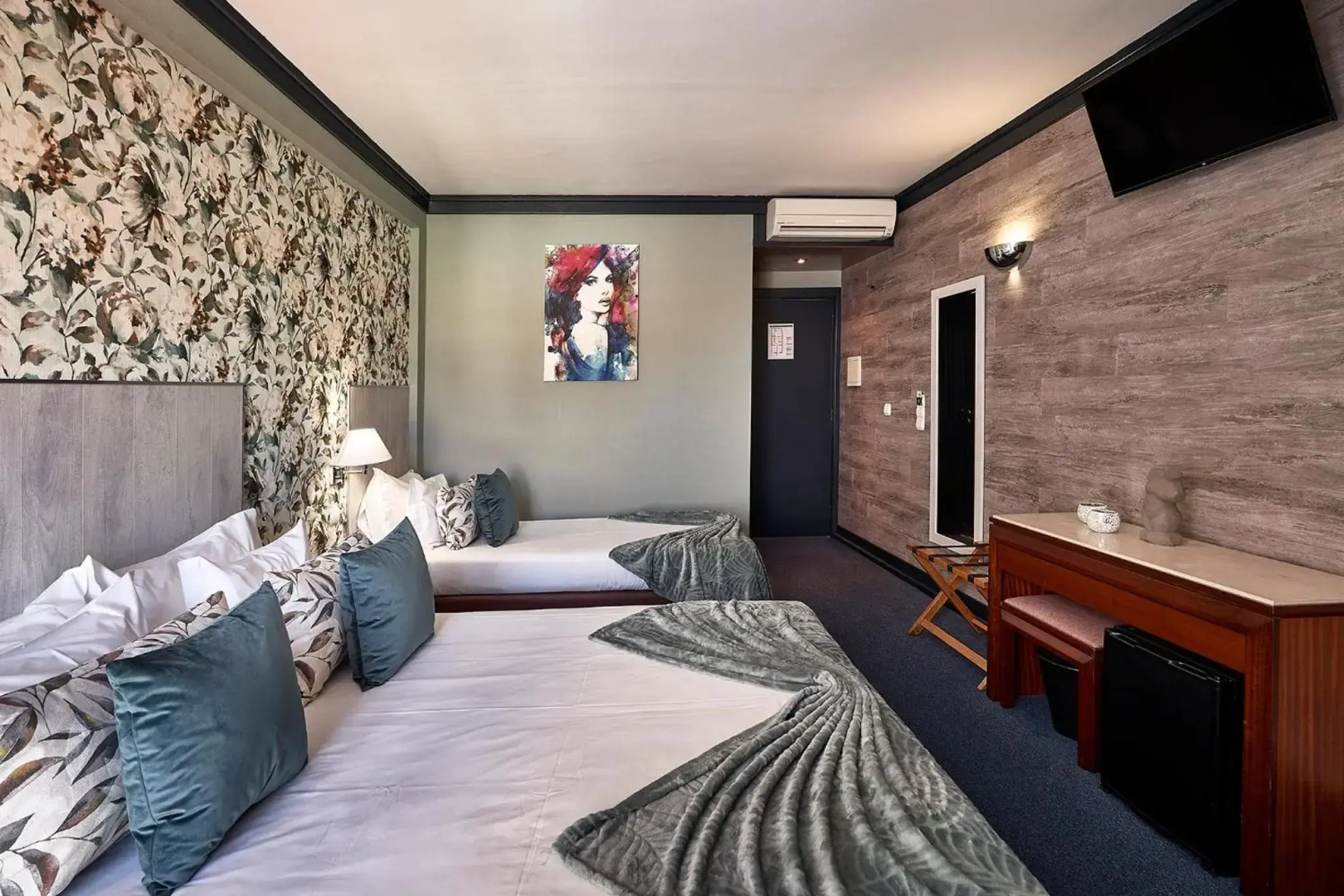 José Estêvão Hotel