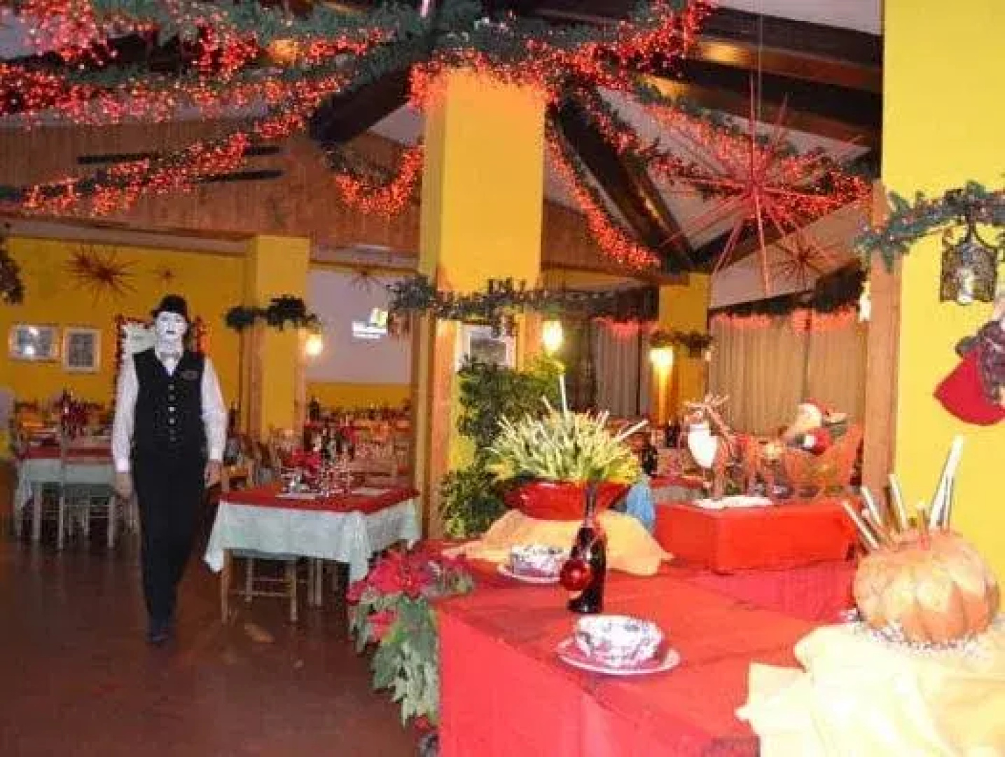 Hotel Lo Sciatore