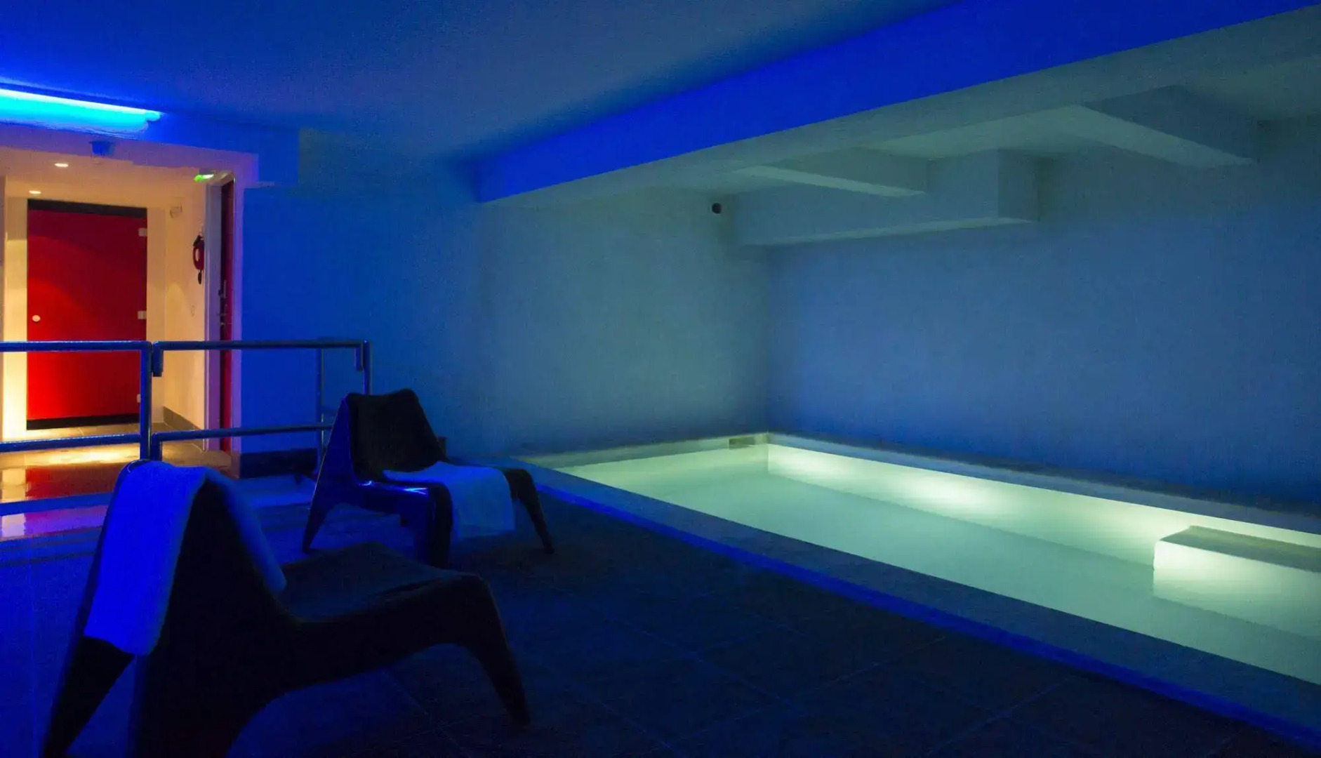 SOWELL RÉSIDENCES Pierre Blanche