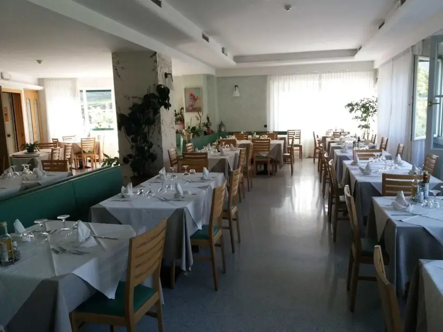 Hotel Valamerica