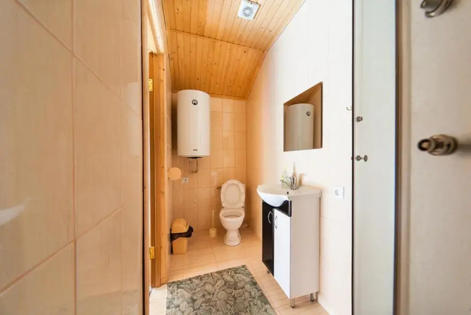 River Cottage Complex