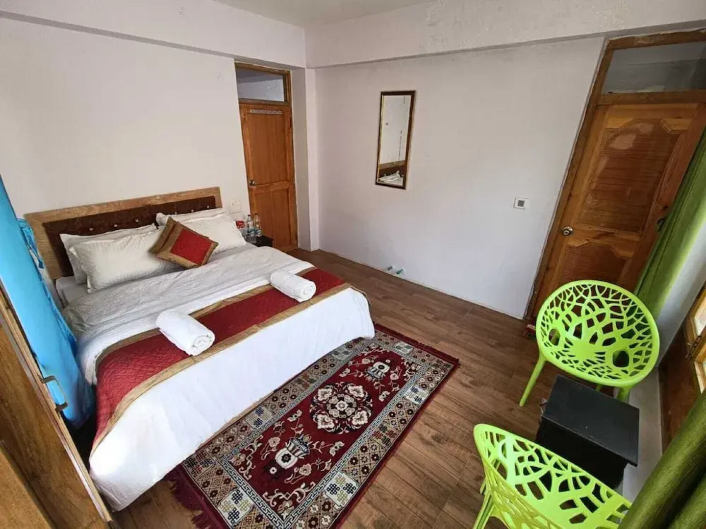 Hotel The Stone Palace