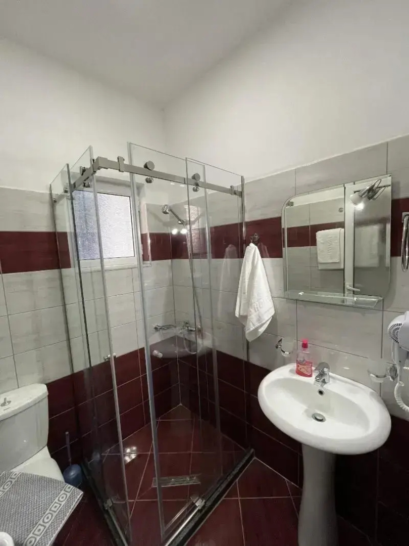 Relax Apts Saranda