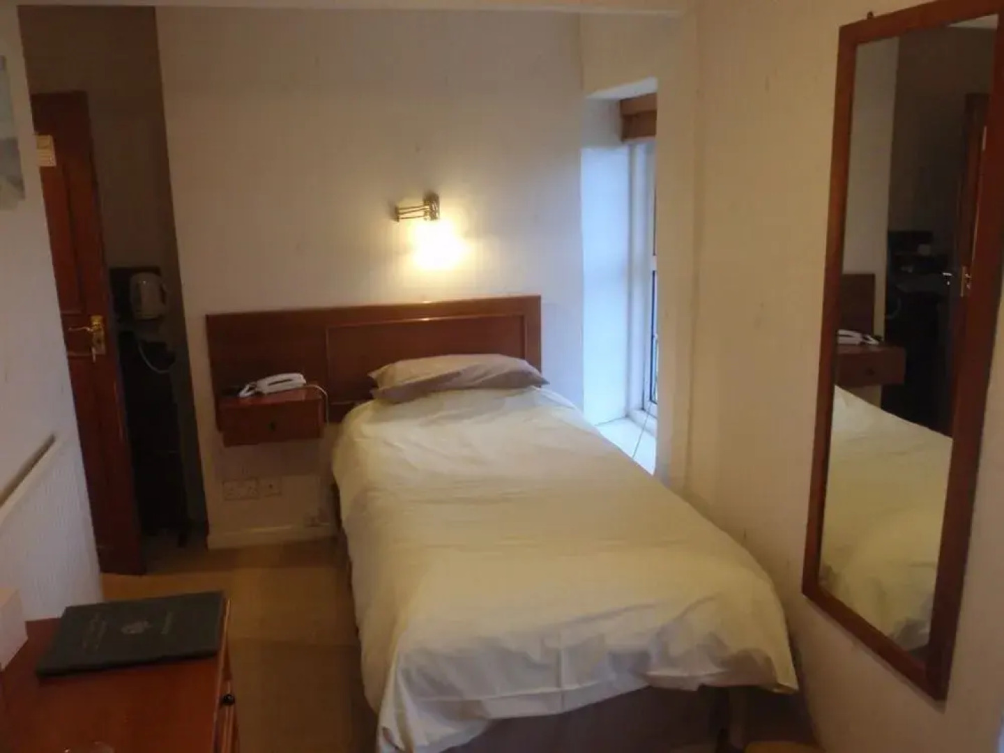 The Shaw Country Hotel