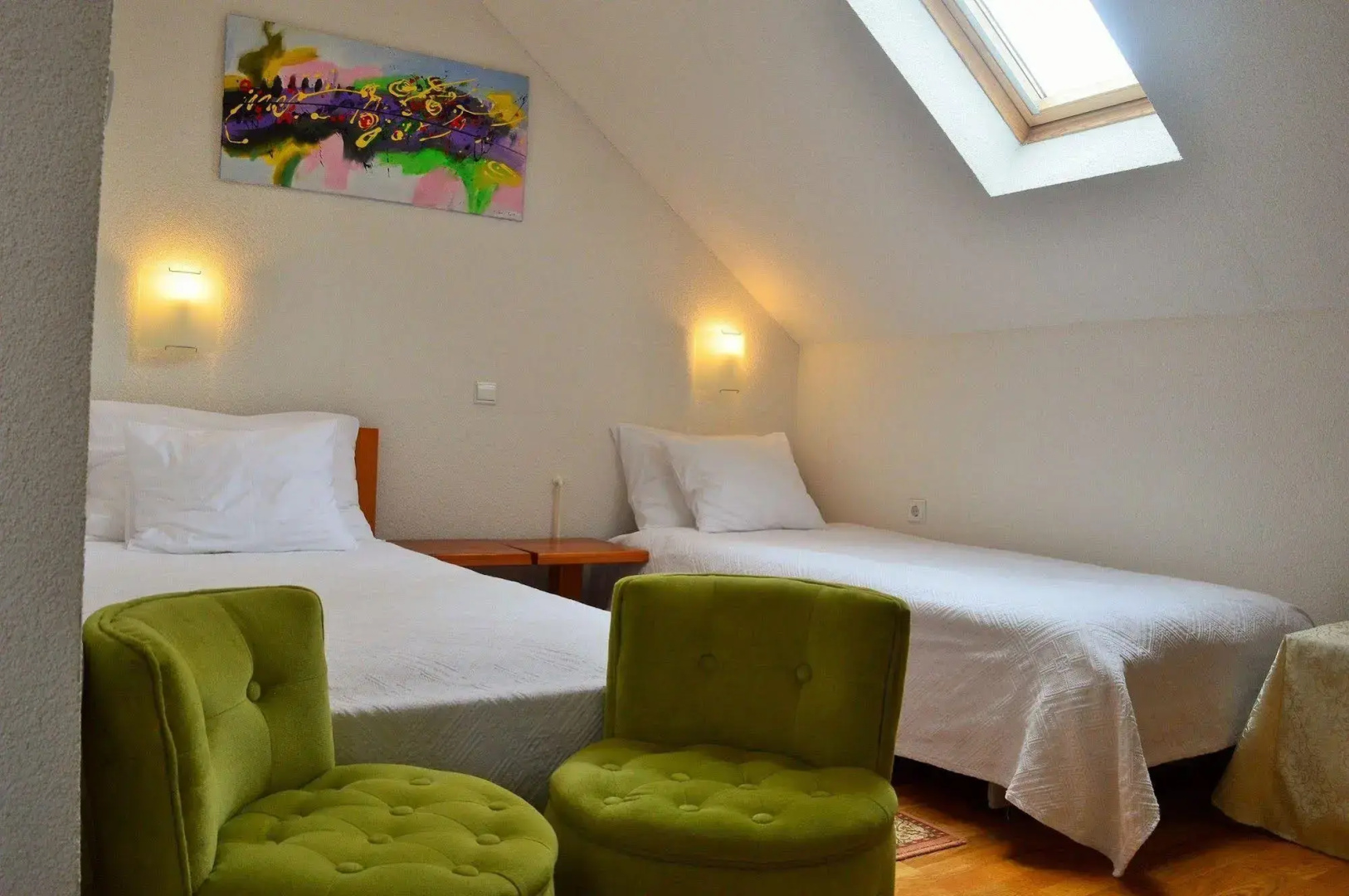 Plitvice Miric Inn
