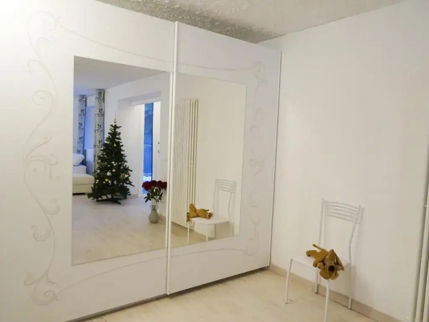 Apartment Chez Nous