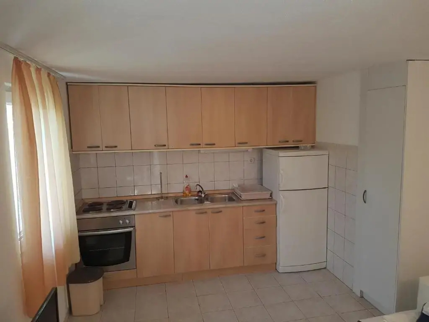 Apartments Lovrić - 30 meters to the beach