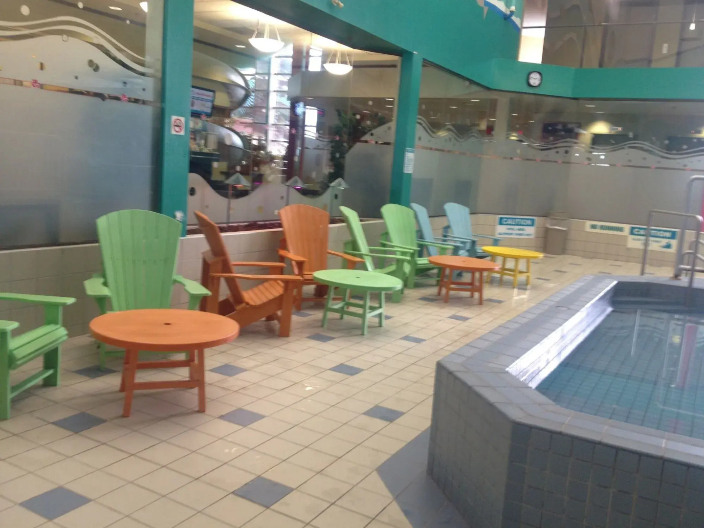 Canad Inns Destination Centre Transcona