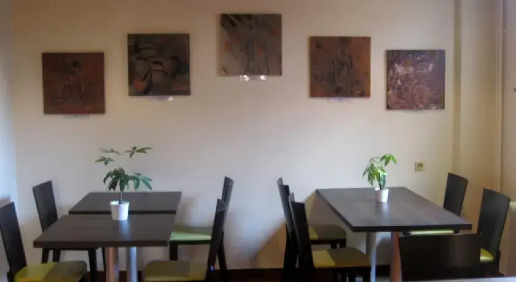 Hôtel Restaurant de Paris