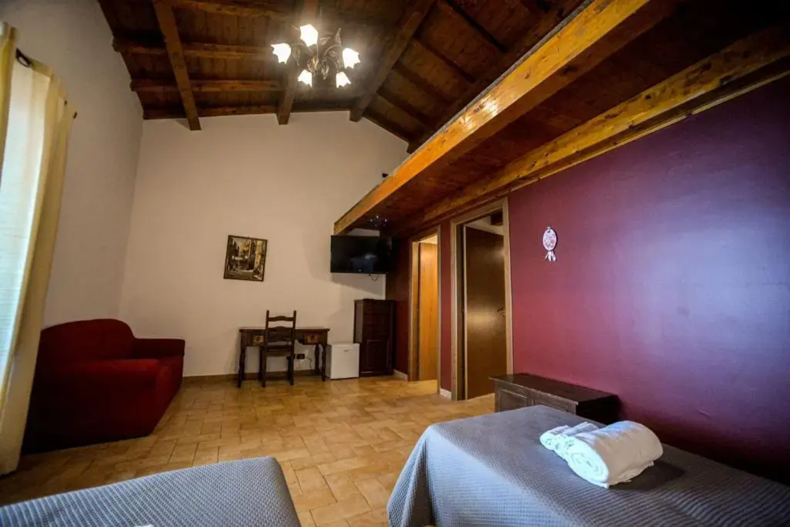 Il Ciliegio dell'Etna