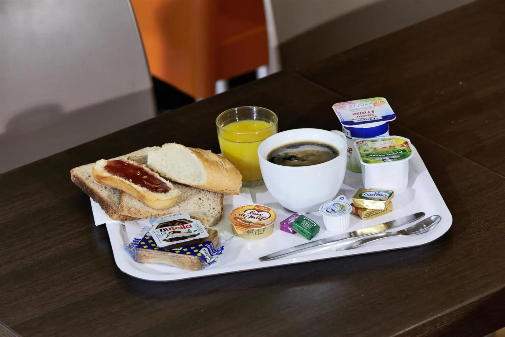 Première Classe Paris Ouest - Gennevilliers Barbanniers