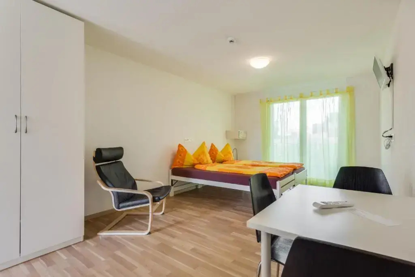 LucerneBusinessApartmentsBraui