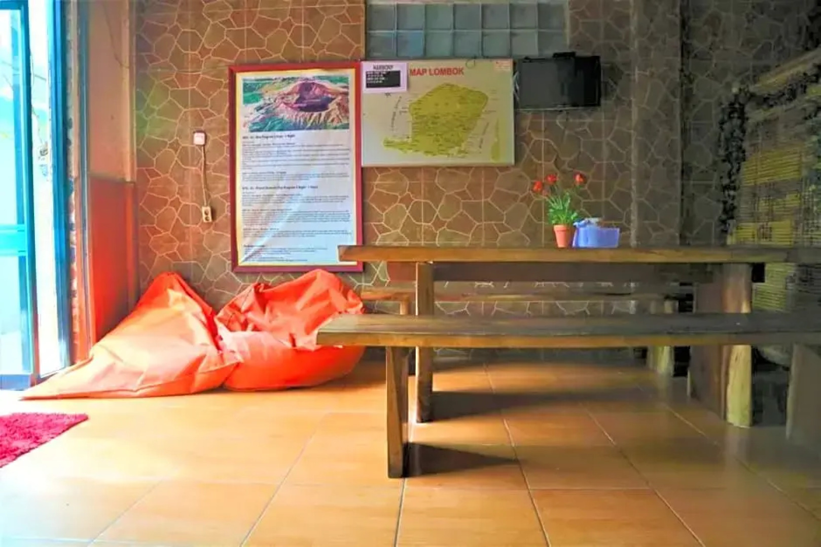 Harmony Guest House by ZUZU