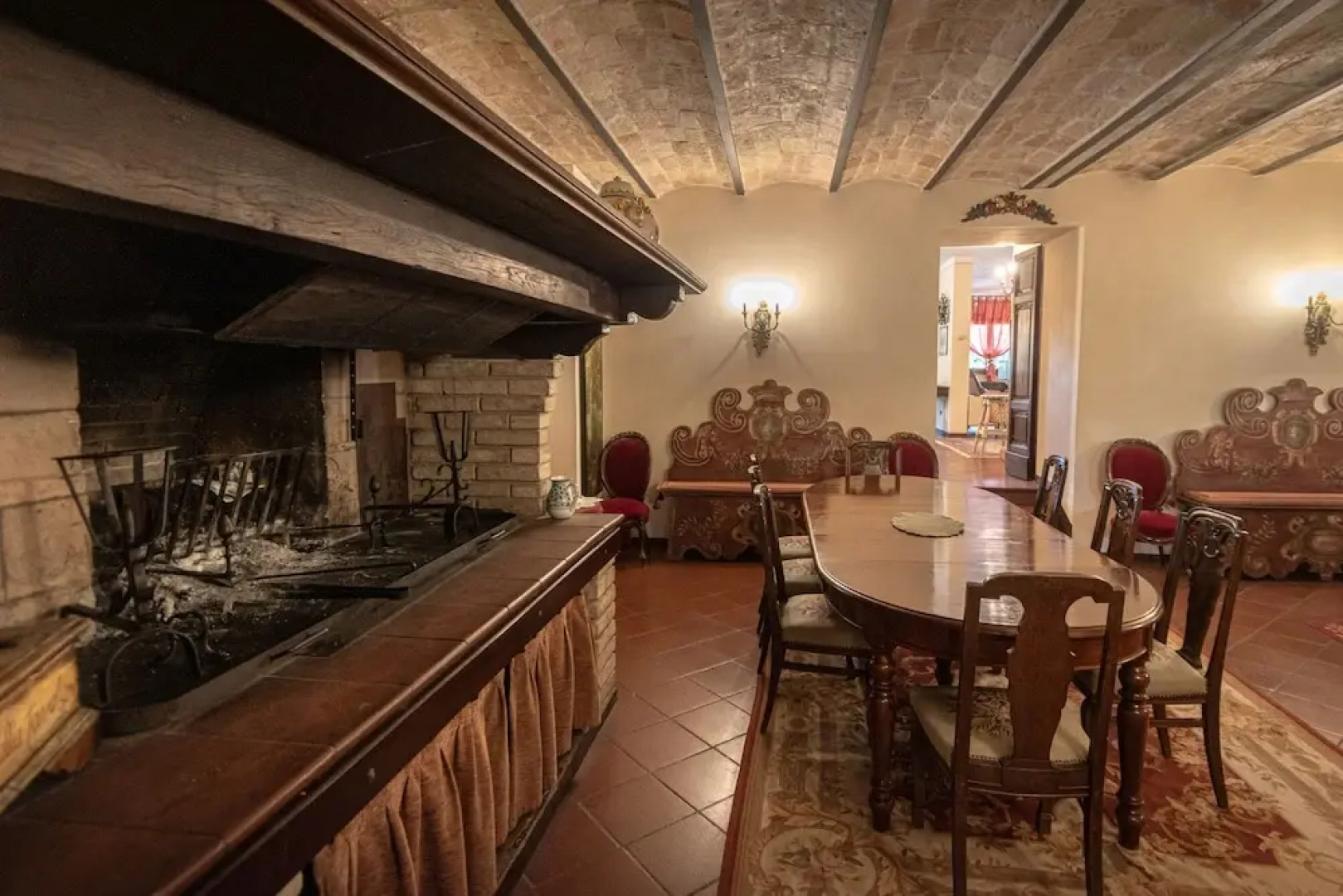 Garden Resort & Spa San Crispino