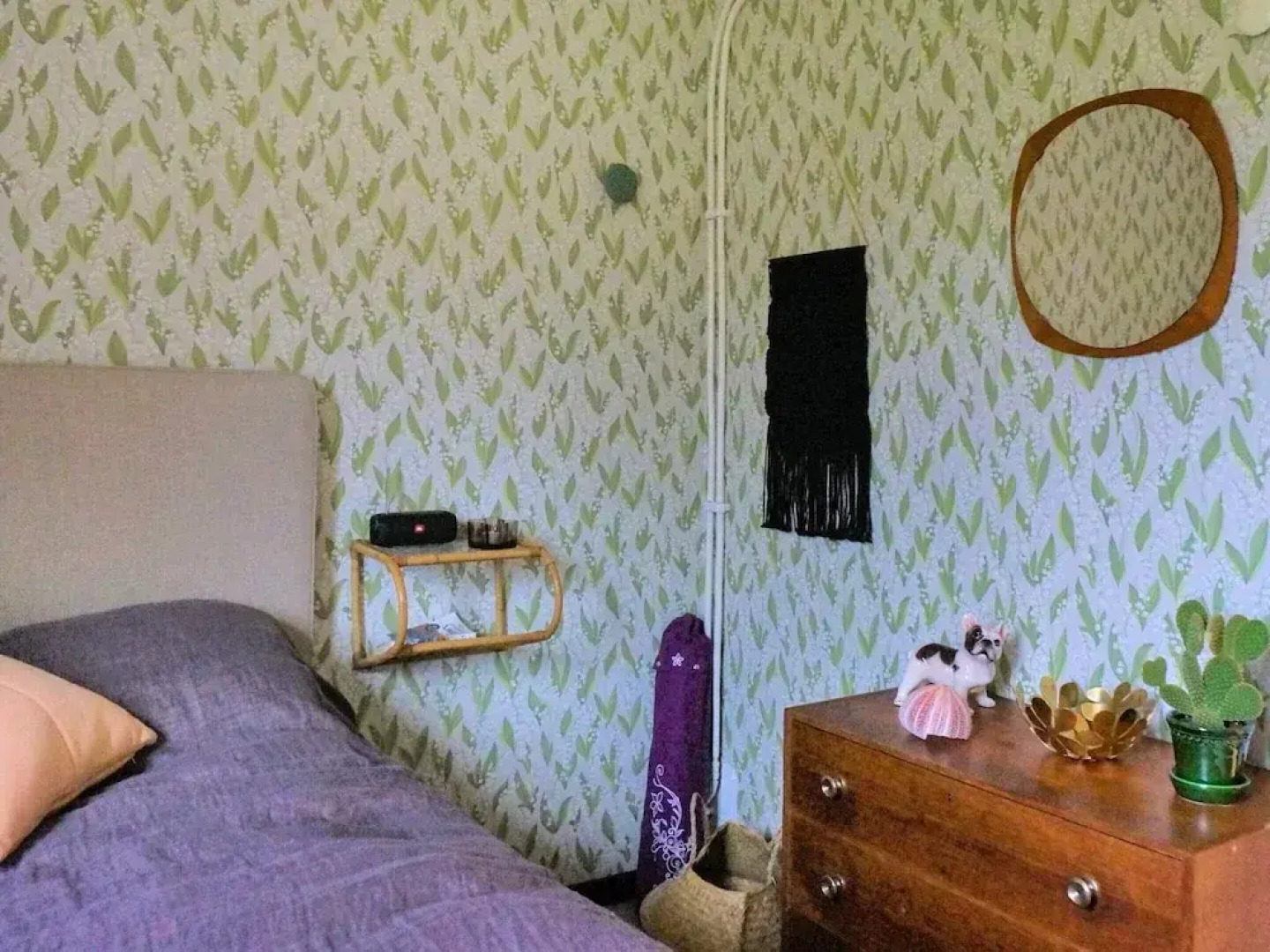 Charming Summer Cottage With Sauna-by Traum