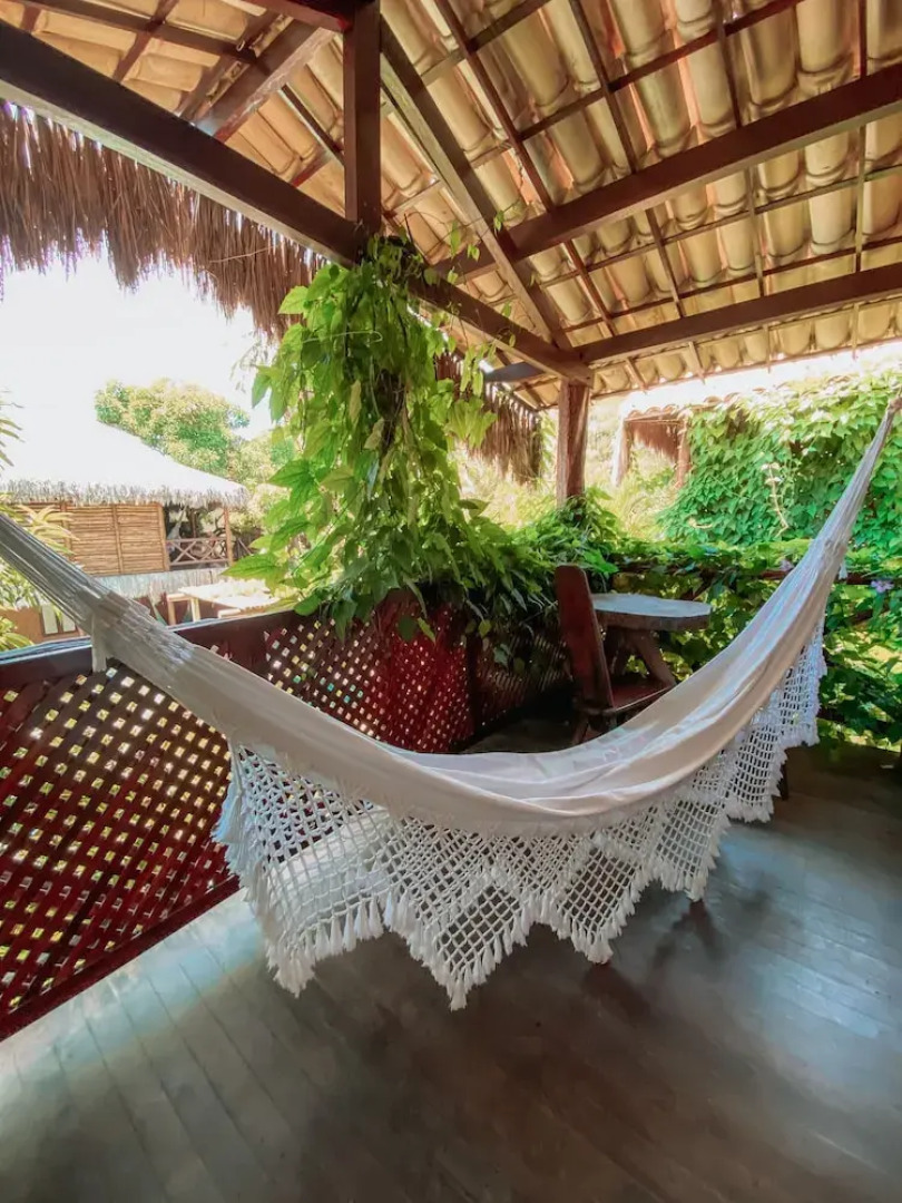 Pousada Café Zapata